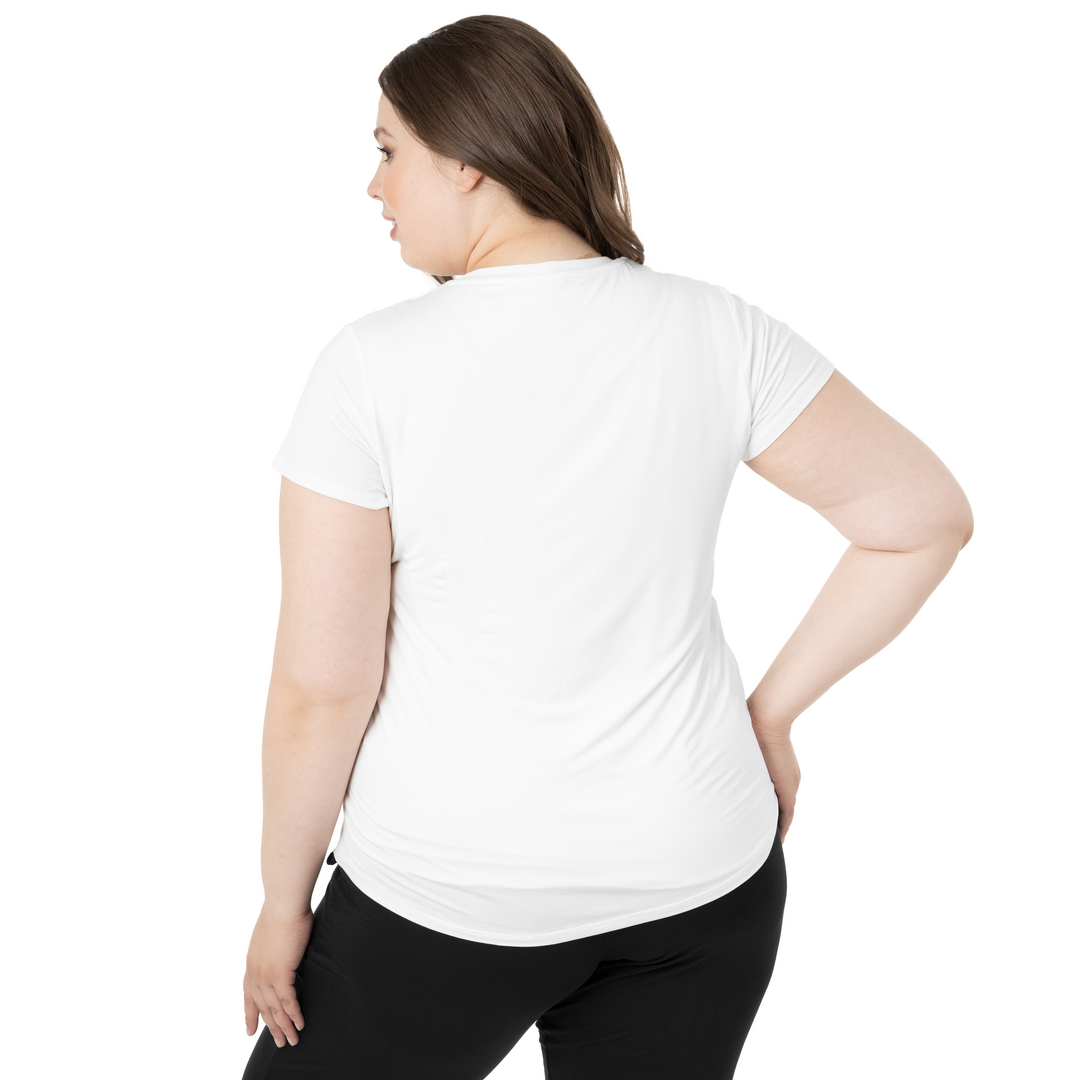 Everyday Nursing & Maternity T-shirt With Pocket
