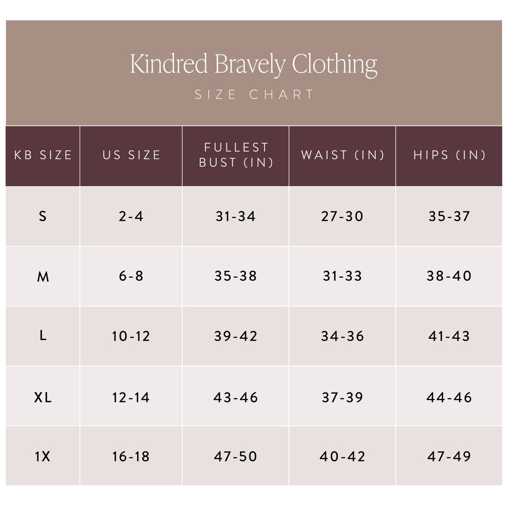 Everyday Nursing & Maternity T-shirt With Pocket