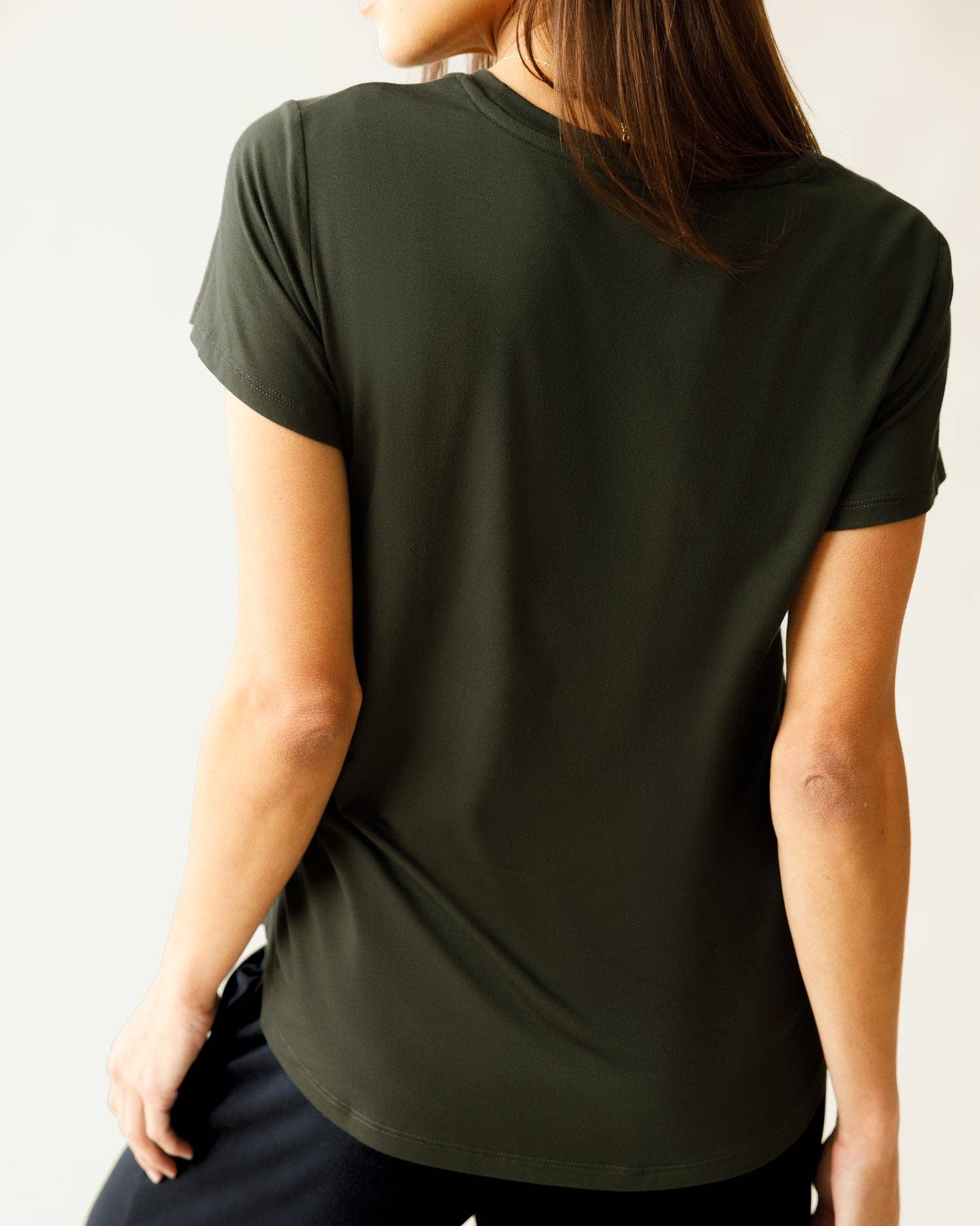 Everyday Maternity & Nursing T-shirt | Thyme