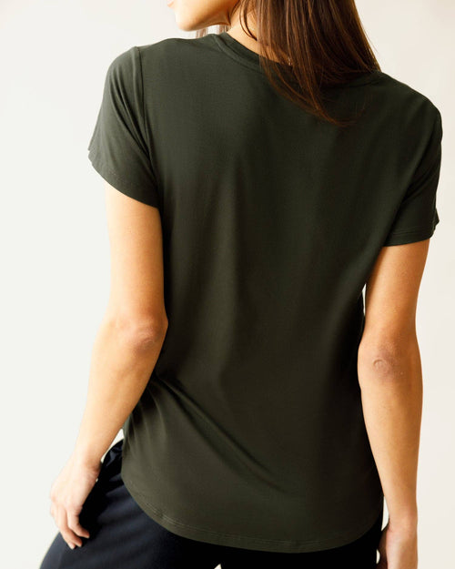 Everyday Maternity & Nursing T-shirt | Thyme